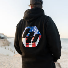 Load image into Gallery viewer, Baja Designs Freedom Hoody