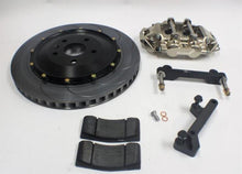 Load image into Gallery viewer, Alcon Pro-System 05-15 Mazda Miata Anodized Calipers (CRB332) Brake Kit - Front