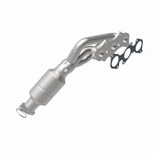 Load image into Gallery viewer, MagnaFlow Direct Fit Catalytic Converter 10-12 Toyota FJ/4Runner 4.0L