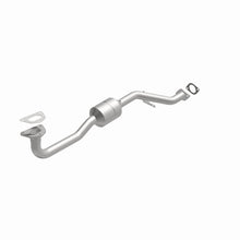 Load image into Gallery viewer, MagnaFlow Direct Fit Catalytic Converter 04-05 Subaru Legacy / Outback 2.5L