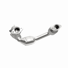 Load image into Gallery viewer, MagnaFlow Direct Fit Catalytic Converter 03 Ranger/BSer 3.0 frnt 50S