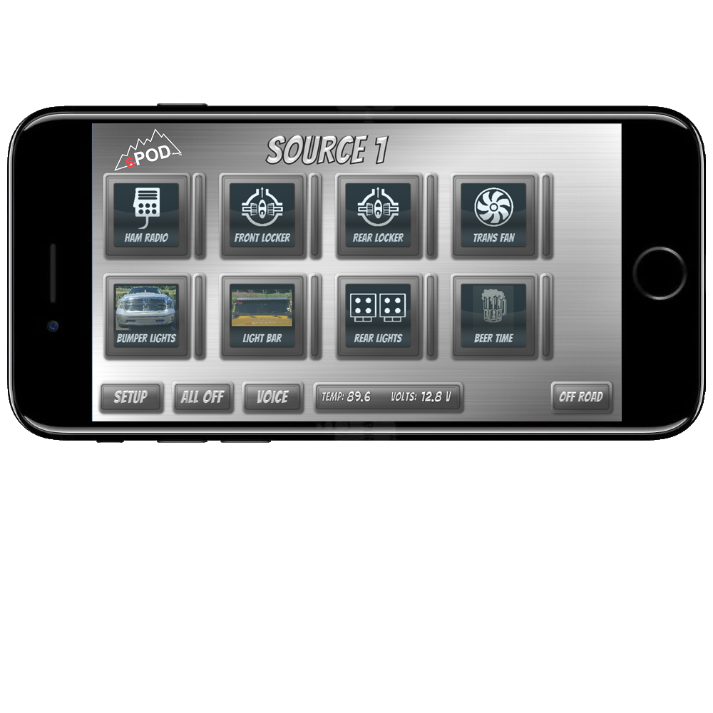 Bluetooth Module for SourceSE -