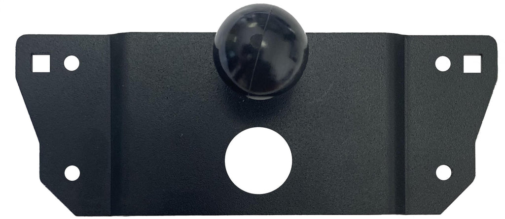 Touchscreen or HD Mounting Panel for 16 - 19 Toyota Tacoma sPods -