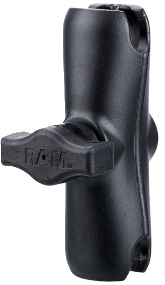 Ram Mount Diamond Base W/1 Inch Ball sPOD - 860235