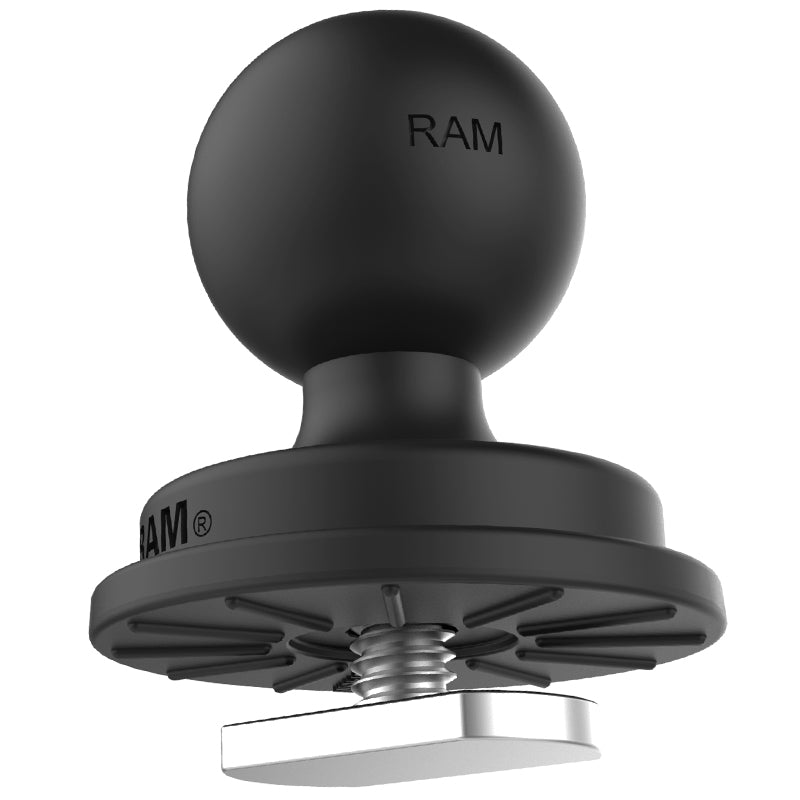 RAM Track Ball with T-Bolt Attachment sPod -