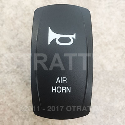 Switch, Rocker Air Compressor ARB Style  - 860330