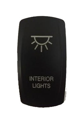 Switch, Rocker Devil Horns    - 860390