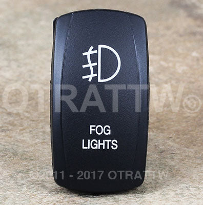 Switch, Rocker Fan    - 860425