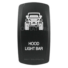 Load image into Gallery viewer, Switch, Rocker JK Bumper Lights    - 860475