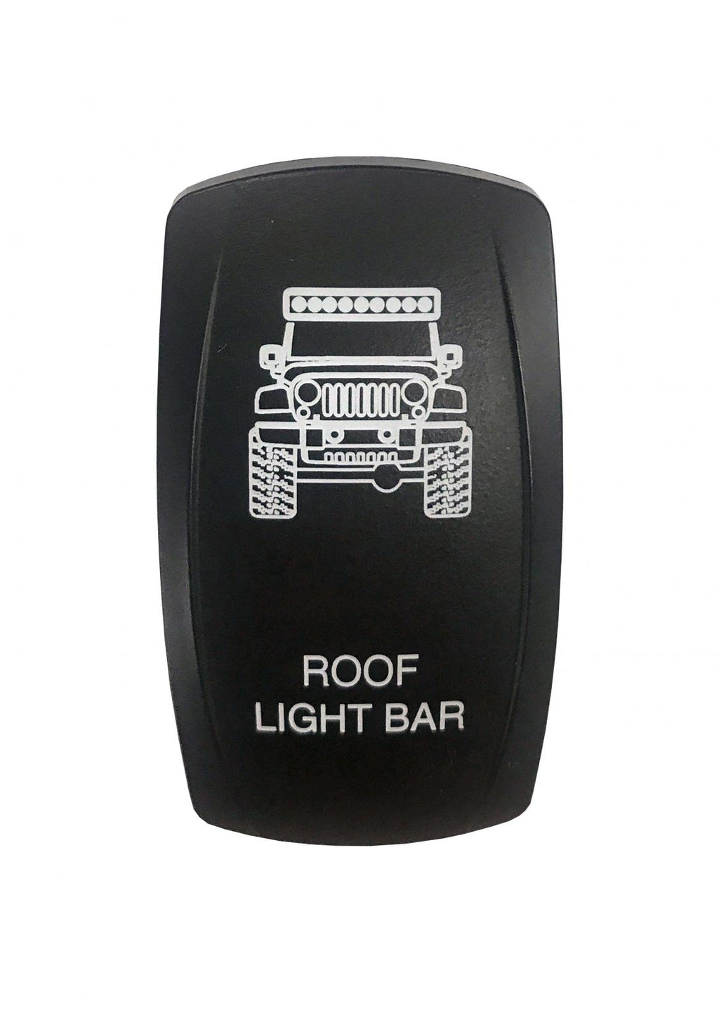 Switch, Rocker JK Rock Lights    - 860495