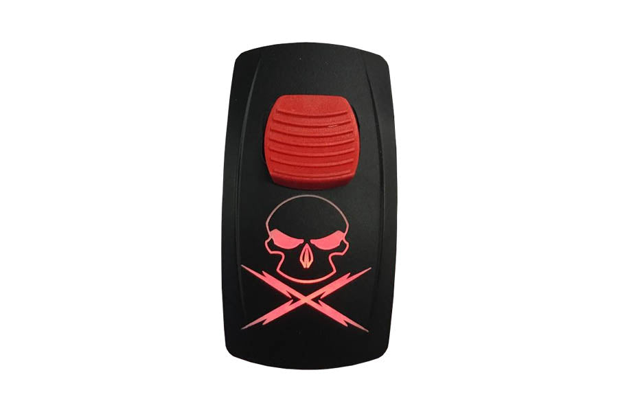 Lockout Safety Switch sPOD -
