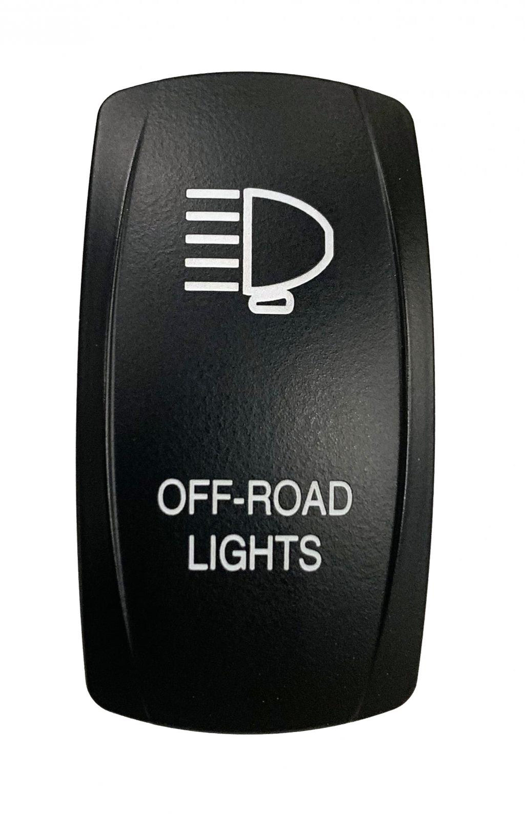 Switch, Rocker Off-road Lights    - 860545