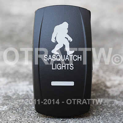 Switch, Rocker Rock Lights    - 860580