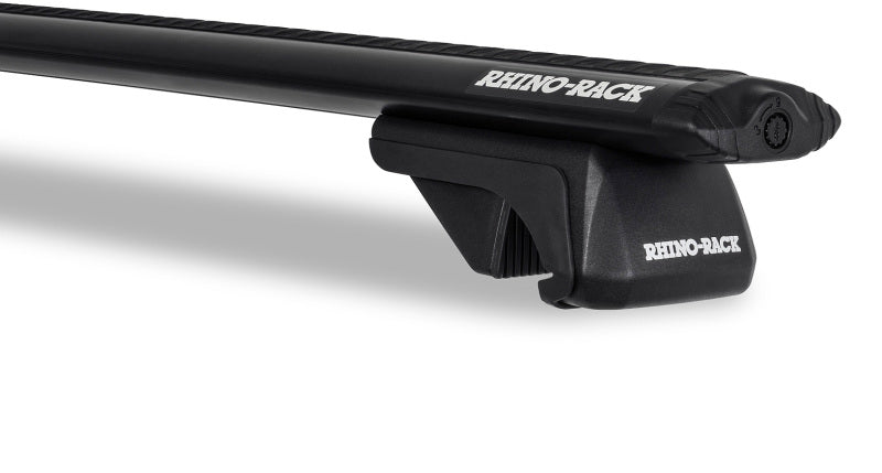 Rhino-Rack Vortex SX Black 2 Bar Roof Rack