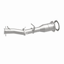 Load image into Gallery viewer, MagnaFlow Diesel Oxidation Catalyst DF 2008-2010 Ford F-250/350/450/550 6.4L