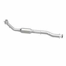 Load image into Gallery viewer, MagnaFlow Direct Fit Catalytic Converter 1995 Ford Ranger 2.3L