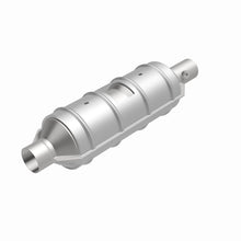 Load image into Gallery viewer, MagnaFlow Universal Catalytic Converter 97-02 Ford Truck And Vans