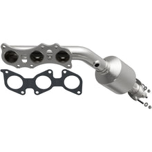 Load image into Gallery viewer, MagnaFlow 05-11 Toyota Tacoma Direct Fit Catalytic Converter 4.0L