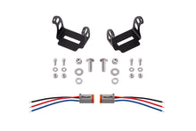 Load image into Gallery viewer, Diode Dynamics SS3 Backlit Universal Bracket Kit (Pair)