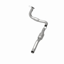 Load image into Gallery viewer, MagnaFlow Direct Fit Catalytic Converter 01-02 2500HD Driver Side 8.1L