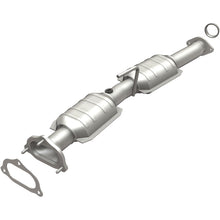 Load image into Gallery viewer, MagnaFlow Direct Fit Catalytic Converter 03-04 Ford Ranger 3.0/4.