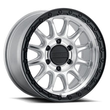 Load image into Gallery viewer, Raceline 960MB Alpha 17x8.5 - 6x135 - 87.1mm Bore - Machined