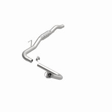 Load image into Gallery viewer, MagnaFlow Direct Fit Catalytic Converter GM 01-02 2500 Driver Side 6L