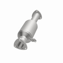 Load image into Gallery viewer, MagnaFlow Direct Fit Catalytic Converter 79-87 Toyota Land Cruiser 4.2L