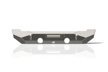 Load image into Gallery viewer, Pyro Mid-width Front Bumper - Steel | Jeep Wrangler JL / Gladiator JT