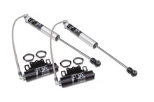 Load image into Gallery viewer, FOX 2.0 Remote Reservoir Front Shocks - Pair | Performance Series | 2.5"-3.5" Lift | Jeep Wrangler JL