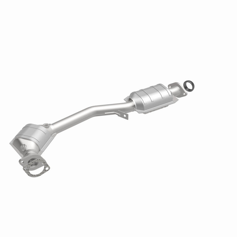 MagnaFlow Direct Fit Catalytic Converter 99-04 Subaru Forester 2.5L