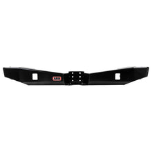 Load image into Gallery viewer, ARB Rear Bumper Pintle Mount ARB Spec Suit Lc76