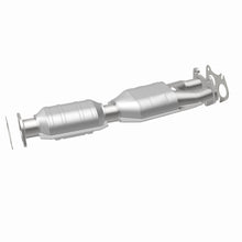 Load image into Gallery viewer, MagnaFlow Direct Fit Catalytic Converter 86-87 Ford Ranger/Bronco II 2.9L (California)