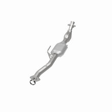 Load image into Gallery viewer, MagnaFlow Direct Fit Catalytic Converter 98-99 Ranger/B-Ser. 2.5 50S