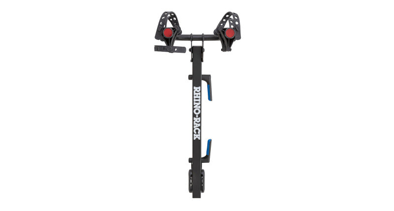 Rhino-Rack Take 2 Hitch Mount Bike Carrier
