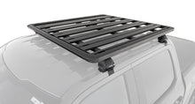 Load image into Gallery viewer, Rhino-Rack Pioneer Platform Unassembled with 2500 Leg Kit