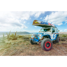 Load image into Gallery viewer, Synergy 07-18 Jeep JK 2 Door 8in Stretch Kit