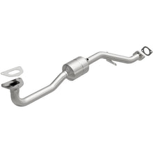 Load image into Gallery viewer, MagnaFlow Direct Fit Catalytic Converter 04-05 Subaru Legacy / Outback 2.5L