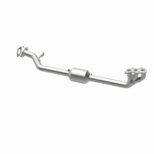 Load image into Gallery viewer, MagnaFlow California Direct Fit Catalytic Converter 08-09 Subaru Legacy 3.0L