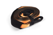 Load image into Gallery viewer, Heavy Duty Tow Strap - 3 in x 30 ft