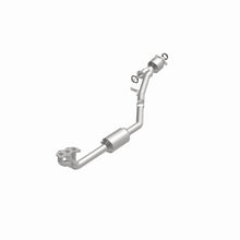 Load image into Gallery viewer, MagnaFlow Direct Fit Catalytic Converter 05-07 Subaru Outback 3.0L