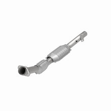 Load image into Gallery viewer, MagnaFlow Direct Fit Catalytic Converter 01 Ford Lightning P/S