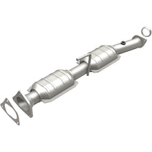 Load image into Gallery viewer, MagnaFlow Direct Fit Catalytic Converter 95-97 Ranger/BSeries V6 50S