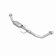 Load image into Gallery viewer, MagnaFlow Direct Fit Catalytic Converter 00-04 Tundra 4.7L D/S OEM