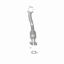 Load image into Gallery viewer, MagnaFlow Direct Fit Catalytic Converter 13-15 RAV4 2.5 Underbody