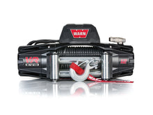 Load image into Gallery viewer, Warn VR EVO 12 Winch - Steel Rope - 12,000 lbs
