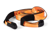 Load image into Gallery viewer, Heavy Duty Tow Strap - 3 in x 30 ft