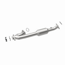 Load image into Gallery viewer, MagnaFlow Direct Fit Catalytic Converter 05-07 4-Run/FJ Passenger Side Rear