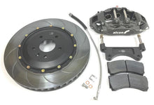 Load image into Gallery viewer, Alcon Pro-System Chevrolet Corvette C7 Brake Kit - Front