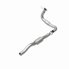 Load image into Gallery viewer, MagnaFlow Direct Fit Catalytic Converter 01-02 2500HD Driver Side 8.1L